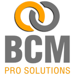 BCM Pro Solutions Logo